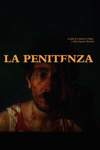 The Atonement (2025) poster