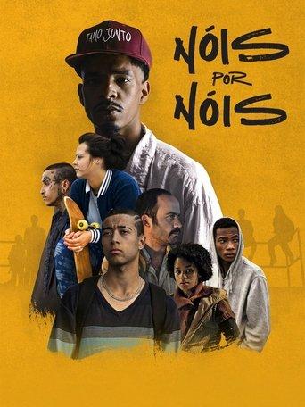 Nóis por Nóis (2018) poster