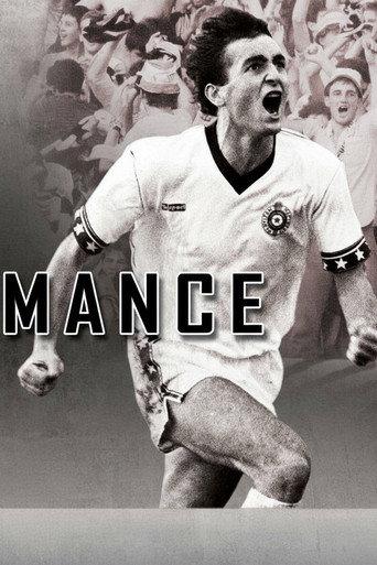 Mance (2008) poster