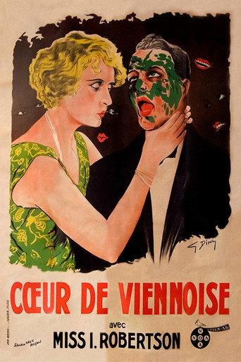 The Sweet Girl (1926) poster