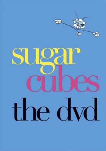 Sugar Cubes - The DVD (2004) poster
