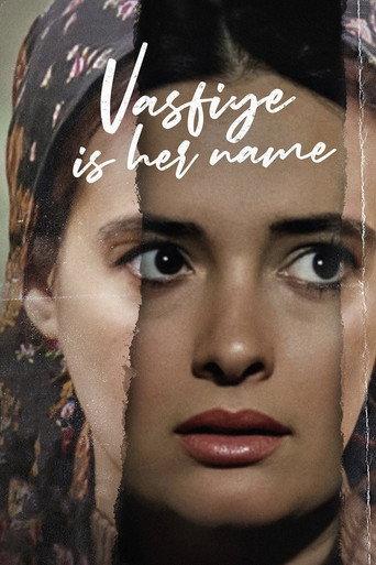 Vasfiye Is Her Name (1985) poster