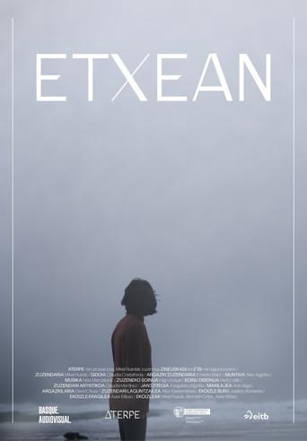 Home (2021) poster