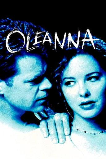 Oleanna (1994) poster