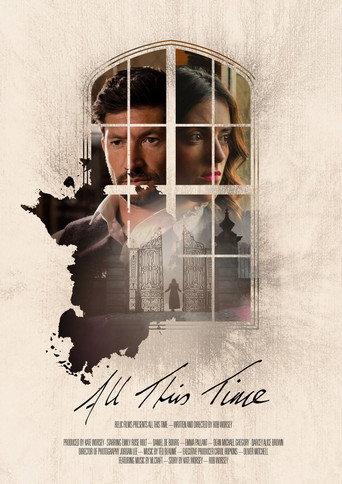 All This Time (2025) poster