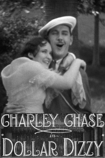 Dollar Dizzy (1930) poster
