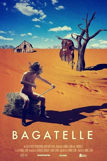 Bagatelle (2019) poster