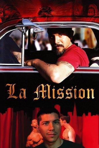 La Mission (2009) poster