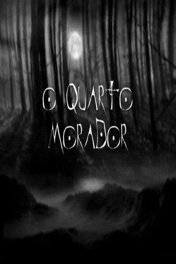 O Quarto Morador (2009) poster