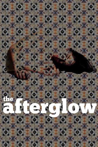 The Afterglow (2014) poster