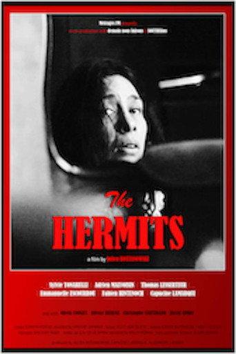 The Hermits (2023) poster
