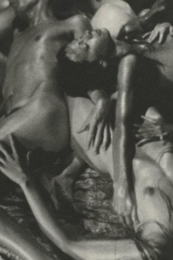 Night Horses (1975) poster