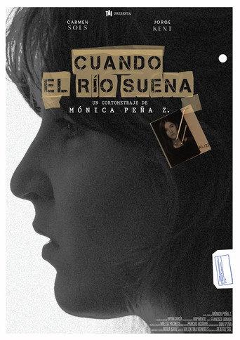 Cuando el río suena () poster