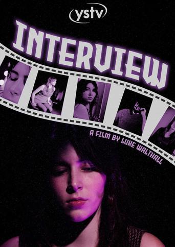 Interview (2025) poster