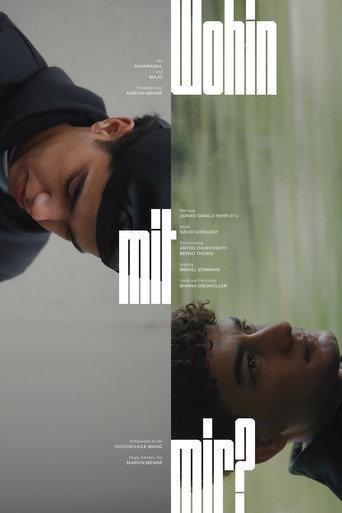 Where do I go from here? (2026) poster