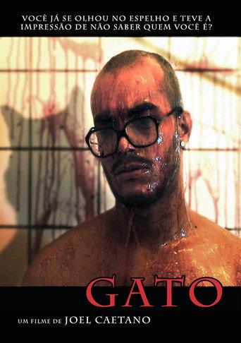 Gato (2009) poster