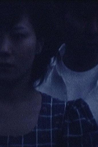 BLUE LIBIDO (1999) poster
