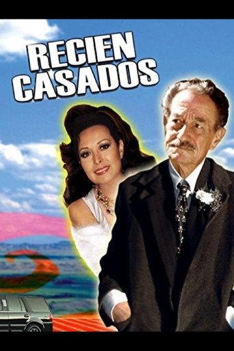 Recién casados (1998) poster