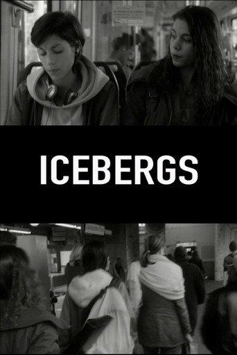 Icebergs (2007) poster