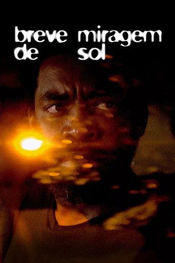 Burning Night (2020) poster