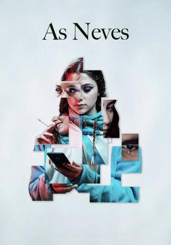 As Neves (2024) poster