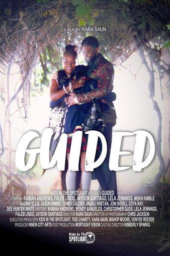 Guided (2025) poster