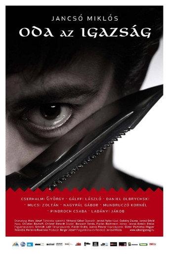 So Much for Justice! (2010) poster