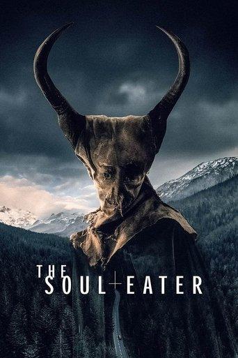 The Soul Eater (2024) poster