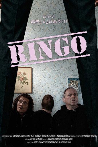 Ringo (2026) poster