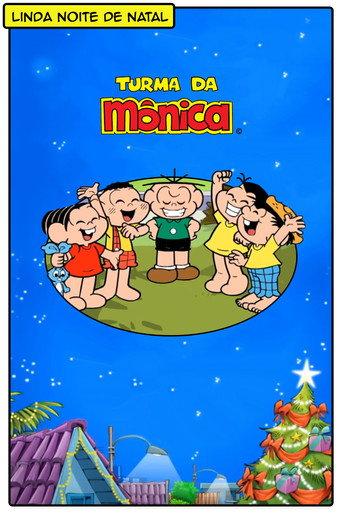 Linda Noite de Natal (2010) poster
