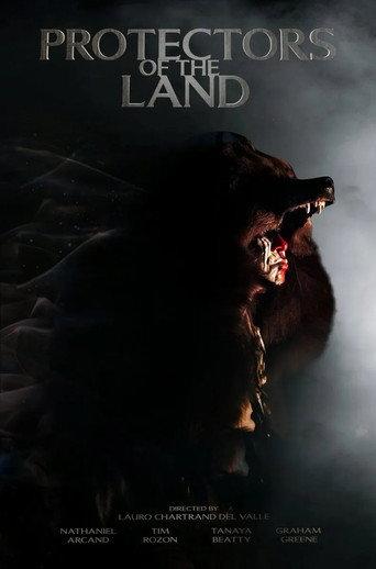 Protectors of the Land (2025) poster