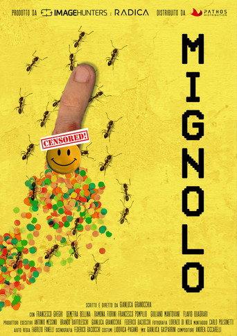 Mignolo (2023) poster