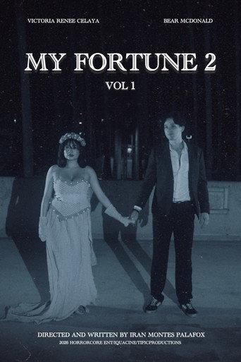 My Fortune 2 () poster
