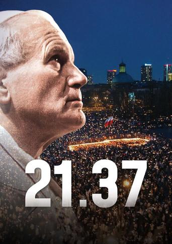 The Polish Pope: Nation's Farewell (2025) poster