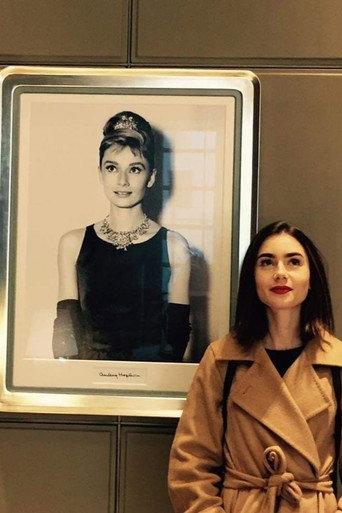 Untitled Breakfast at Tiffany's Making of Film () poster