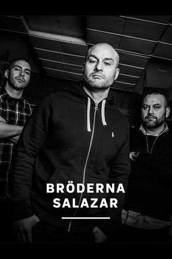 Bröderna Salazar (2013) poster