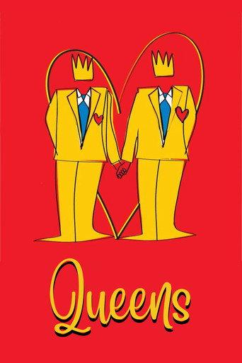 Queens (2005) poster
