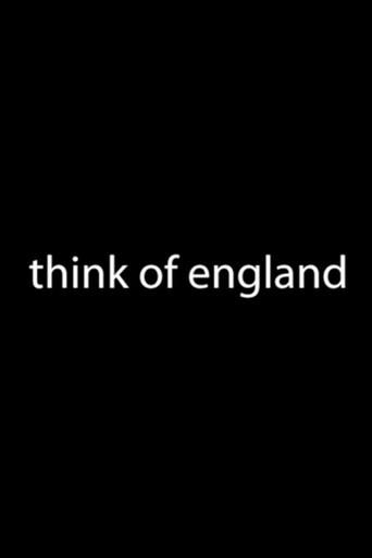 Think Of England (2011) poster