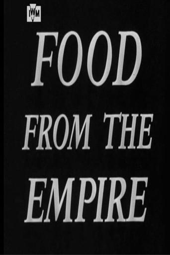 Food from the Empire () poster
