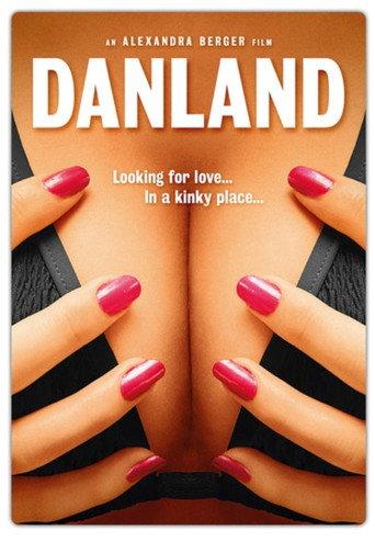 Danland (2012) poster