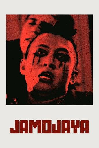 Jamojaya (2023) poster