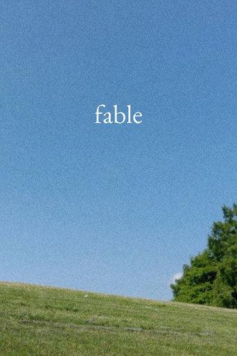 FABLE (2023) poster