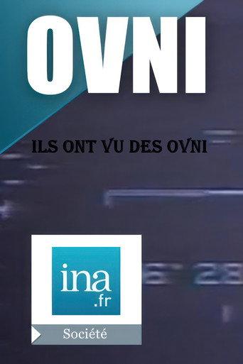 Ils ont vu des OVNI () poster