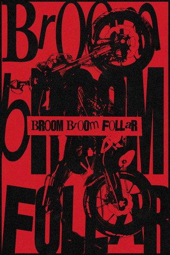 BROOM BROOM FOLLAR () poster