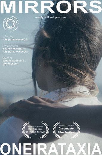 Mirrors: Oneirataxia (2024) poster