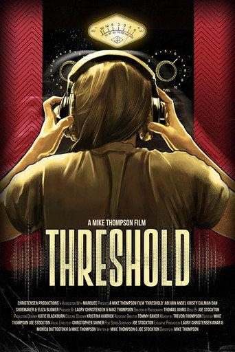 Threshold () poster