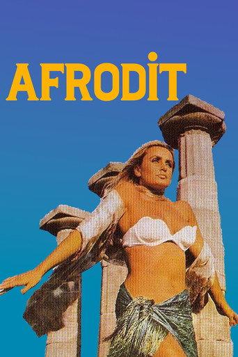 Aphrodite (1987) poster
