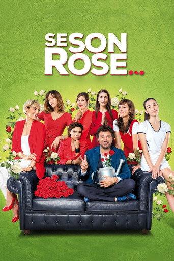 If They're Roses... (2018) poster