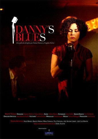 Danny's Blues (2008) poster