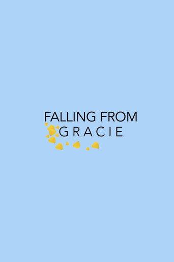 Falling From Gracie () poster